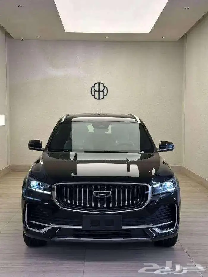 جيلي مونجارو GC نص فل موديل 2023 و 2024 0