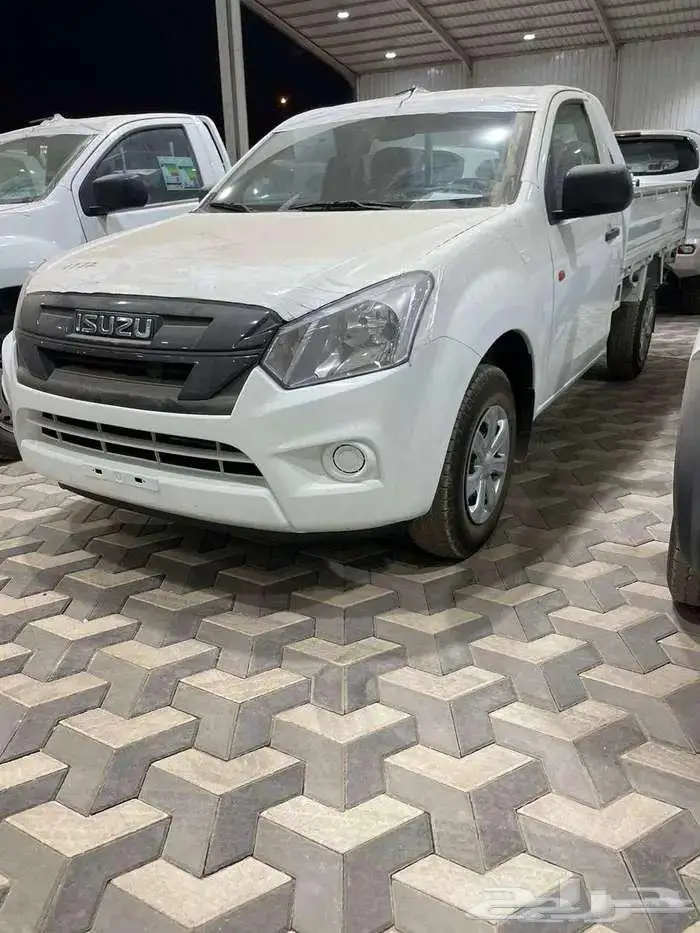 ايسوزو جوانب موديل 2025 كاش وتقسيط مؤسسات بنك الراجحي 0