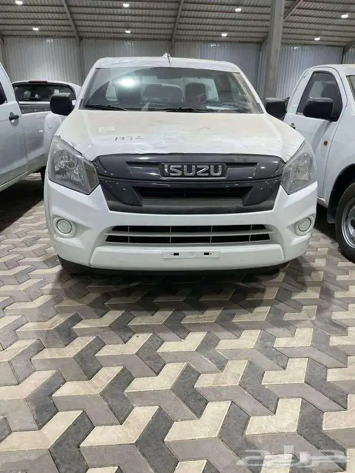 ايسوزو جوانب موديل 2025 كاش وتقسيط مؤسسات بنك الراجحي 2