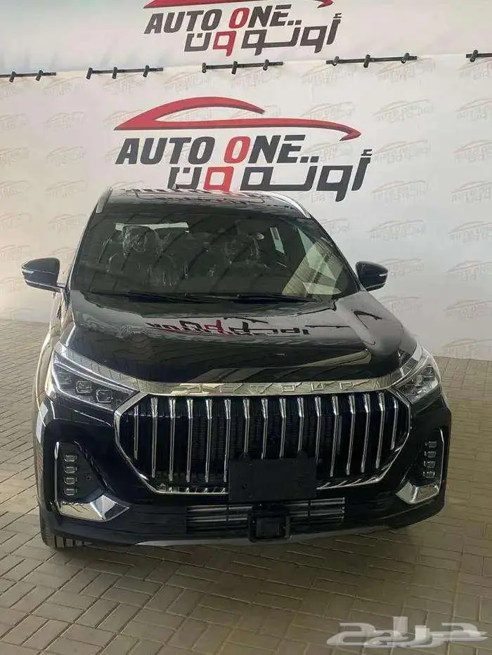 جيتور X90 لاكجيري بلس مكينه 1.6 عروصنا واسعارنا غيرر 25 0