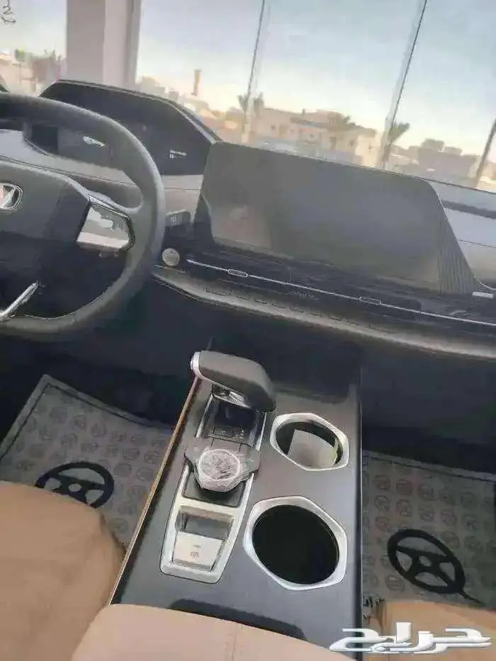 شانجان يوني اس UNI-S فل 2026 اقساط بسعر الكاش 6