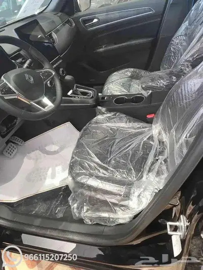 رينو اركانا فل كامل 2025 كاش واقساط index