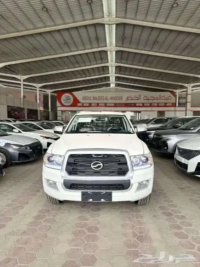 زد اكس اوتو مجيد 2025 ديزل 2.8 ايسوزو دبل index