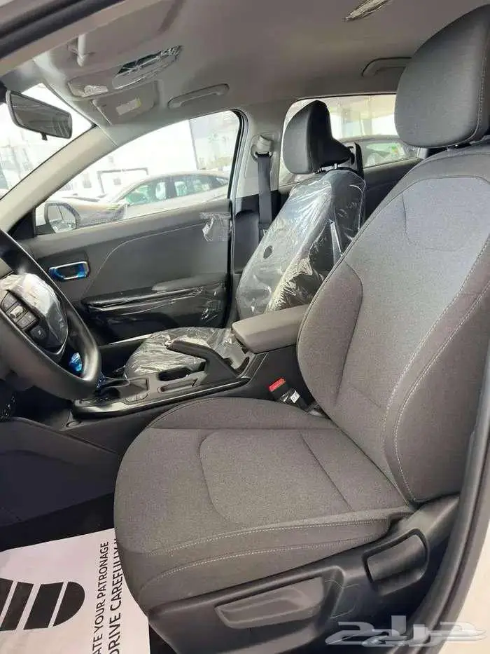 كيا كي 4 جميع الفئات 26 عروض واسعار ولا اقووي 7