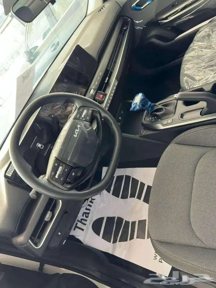 كيا كي 4 جميع الفئات 26 عروض واسعار ولا اقووي 9