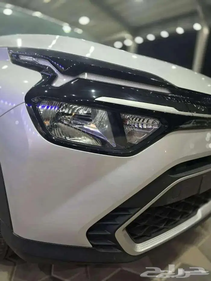 كيا كارينز استاندر ونص فل 2025 3