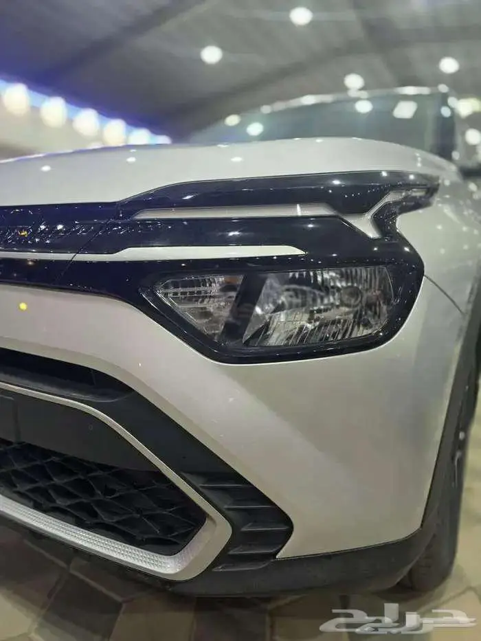 كيا كارينز استاندر ونص فل 2025 4