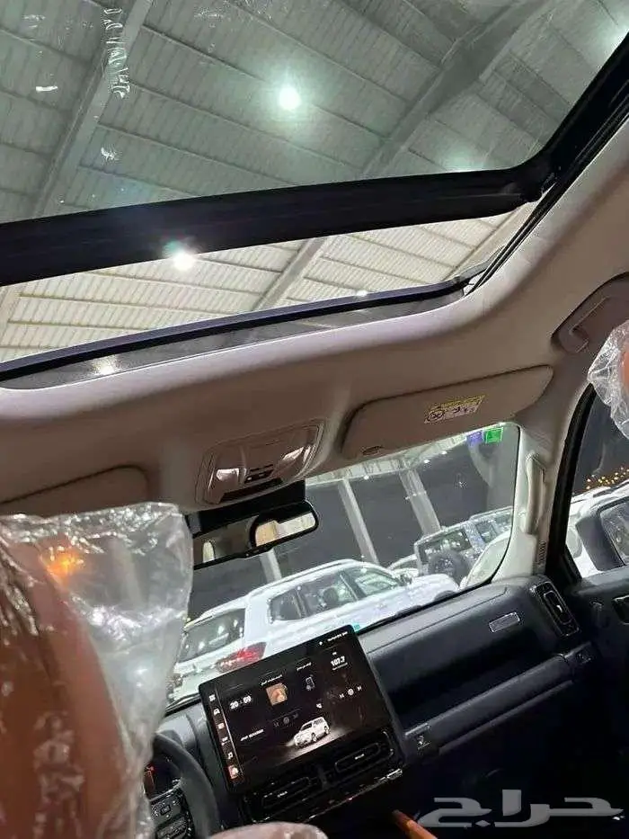 هافال اتش 9 2026 HAVAL H تسليم فوري 6