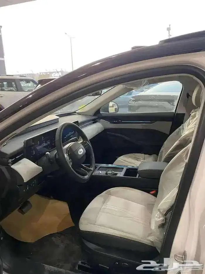 فورد توروس تيتانيوم فل كامل 2026- بأقل سعر 9