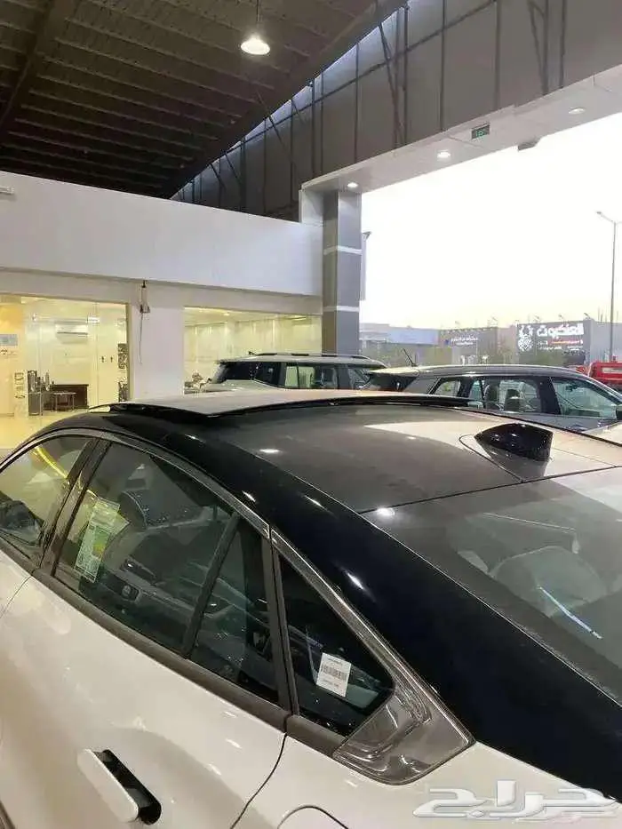 فورد توروس تيتانيوم فل كامل 2026- بأقل سعر 4