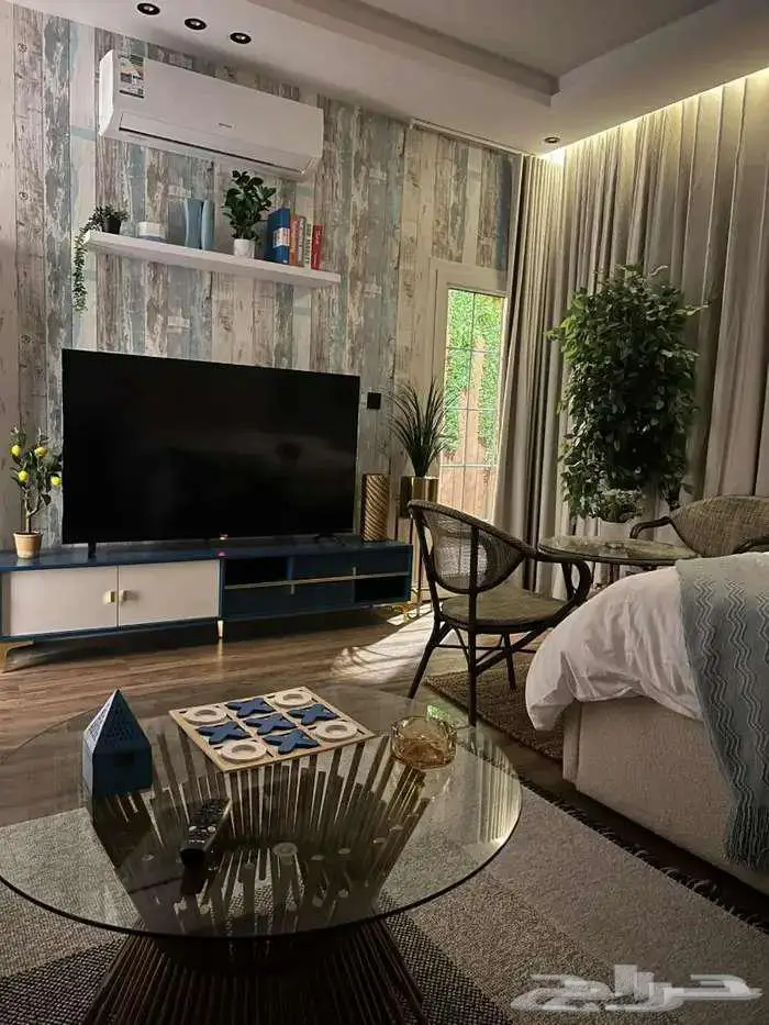 نيكاي شاشه 70 بوصة سمارت فوركيه 1499 ريال WEB OS 3