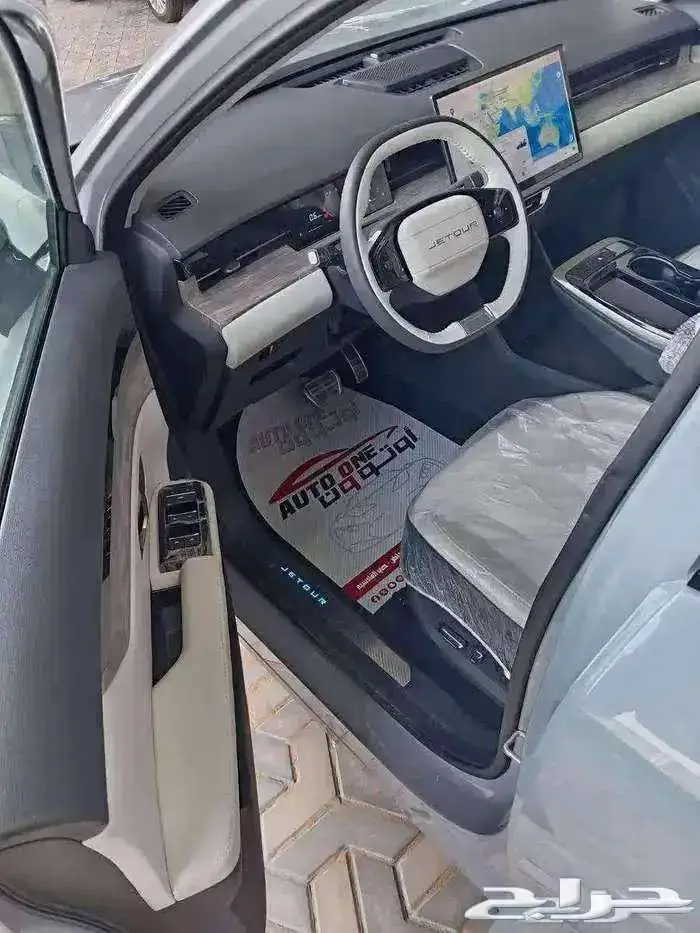 جيتور داشنج لاكجري موديل 24-25 كاش واقساط 3