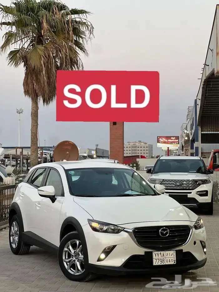 CX3 عداد 91 بدي وكالة 2022 0