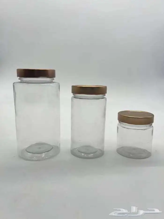 علب للعسل والمواد الغذائية بجودة عالية 3