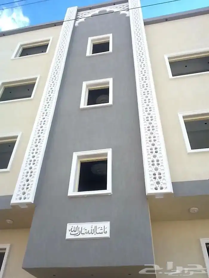 ديكورات جى ار سي 2