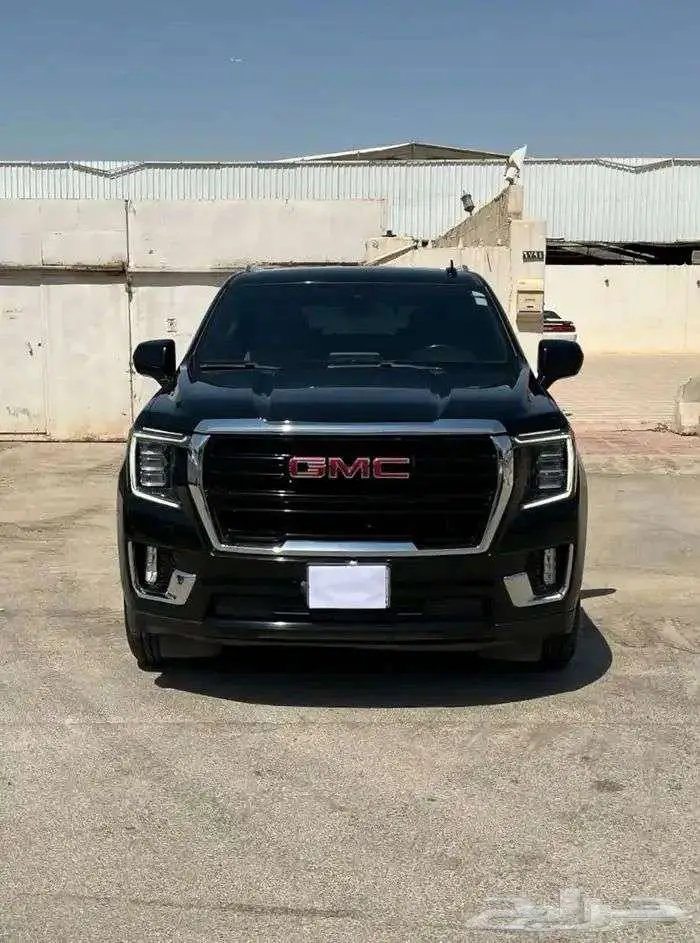 يوكن 2023 قصير سعودي 1