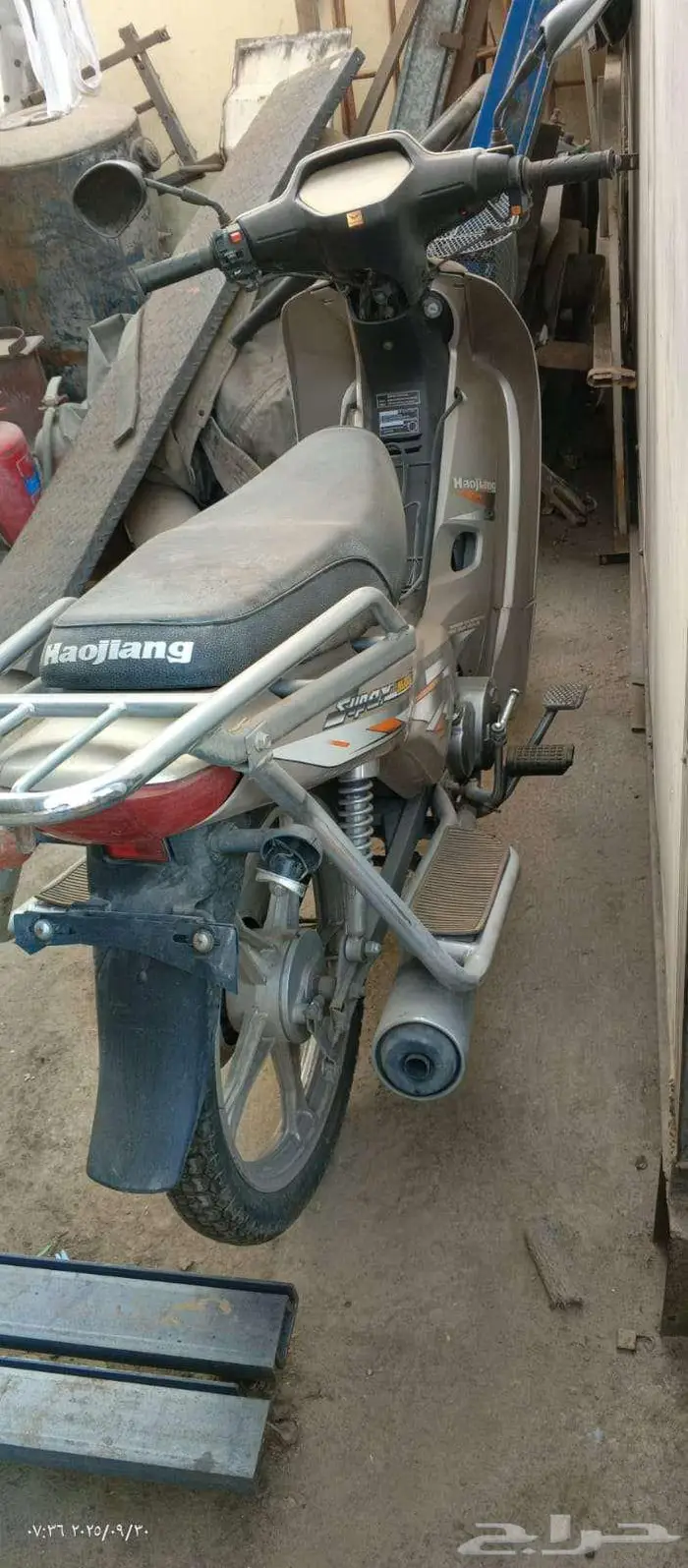 دباب 1
