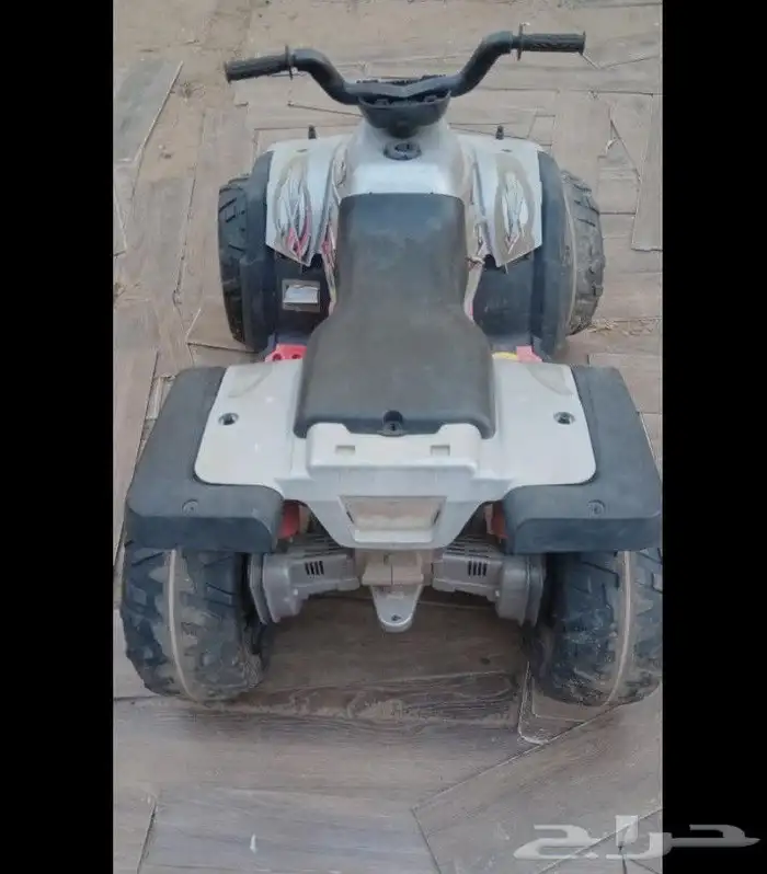POLARIS دباب بولاريس 1