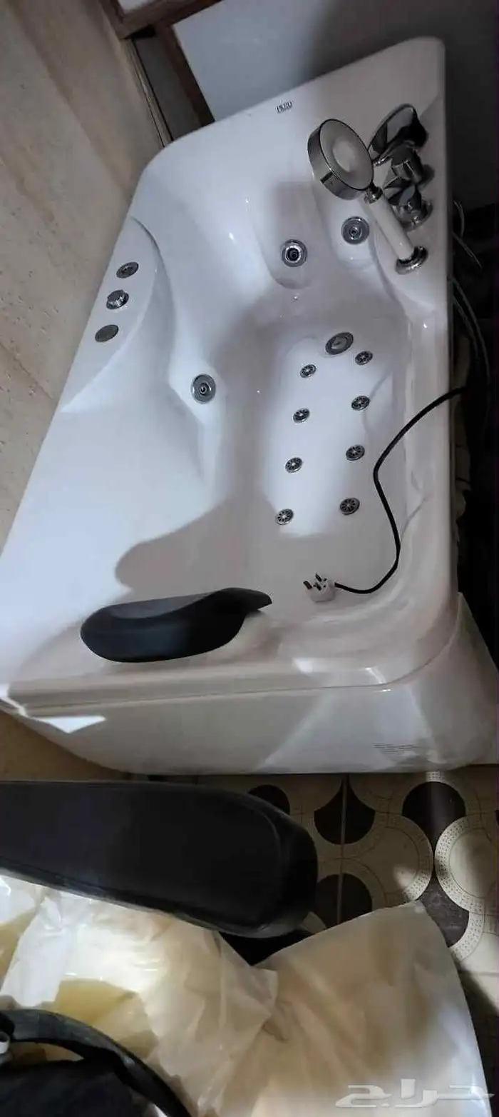 تم تخفيض السعر لسرعه البيع معدات مشغل كامل 13