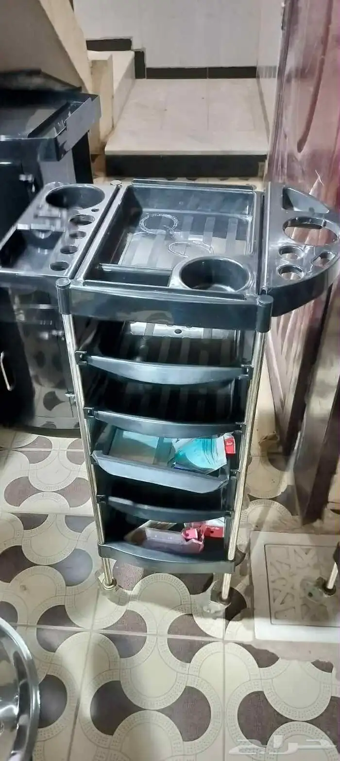 تم تخفيض السعر لسرعه البيع معدات مشغل كامل 9