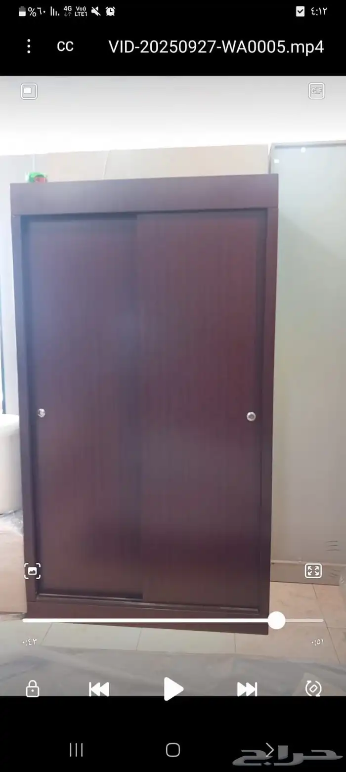 شقق مفروشه بطحاء قريش عوايل 10