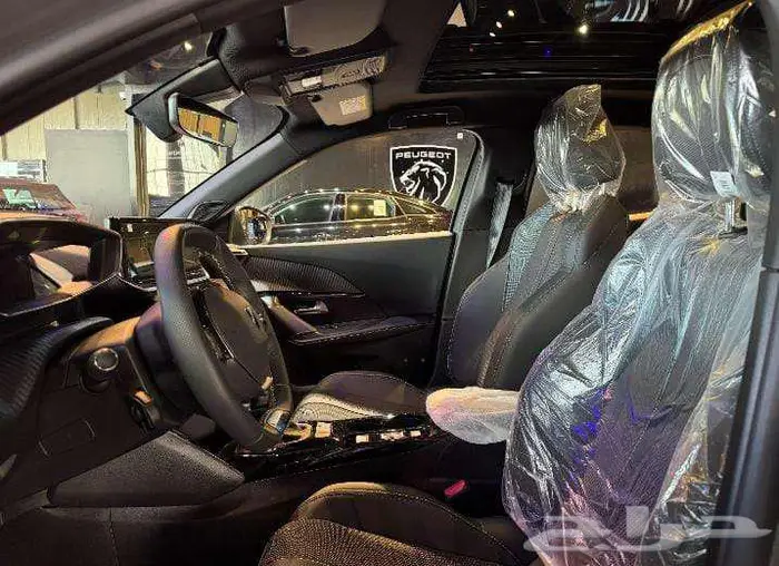 بيجو 2008 GT 2025 كمية محدودة 6