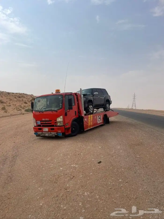 سطحة من الرياض الى تبوك القريات جده المدينه أبها الدمام 0
