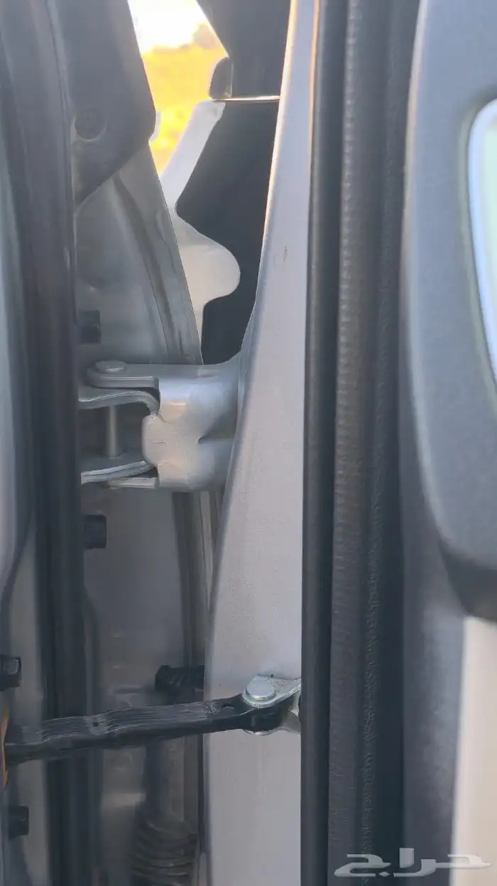 اكسنت موديل 2023 ممشى 126 الف 21