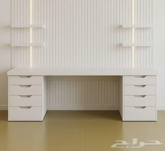 طاولة قيمنق - طاولة مكتب - طاولات قيمنق او مكتبية تفصيل 2