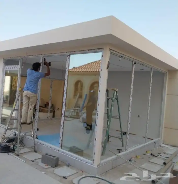 تفصيل مجلس خارجي 19