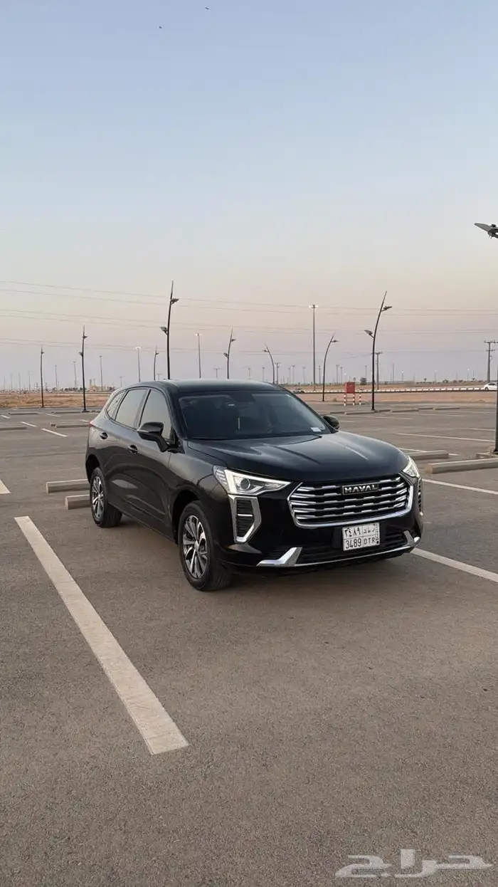 هافال 2024 ممشى38 1