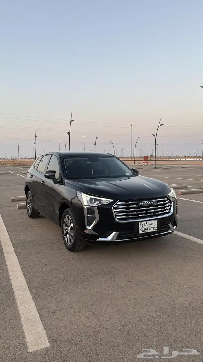 هافال 2024 ممشى38 2