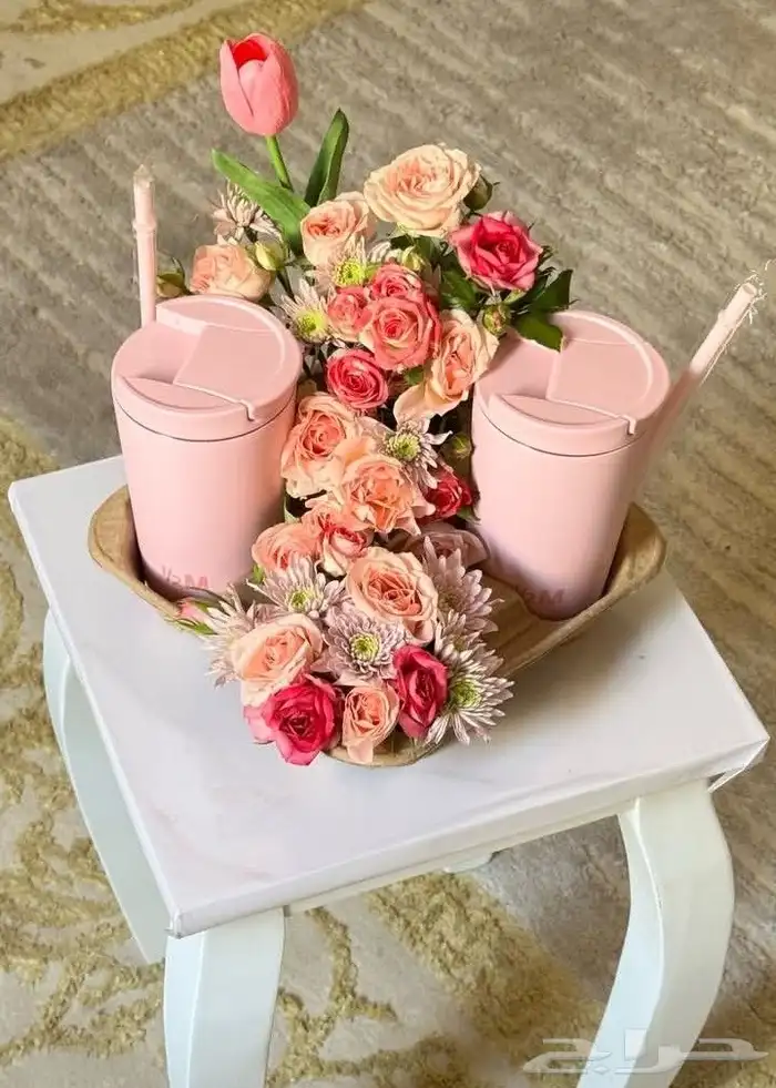 متجر هدايا مكه مندوب مكه منسق مكه ورده مكه 1