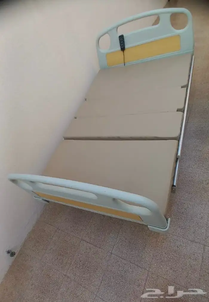 سرير طبي مستشفيات للبيع 0