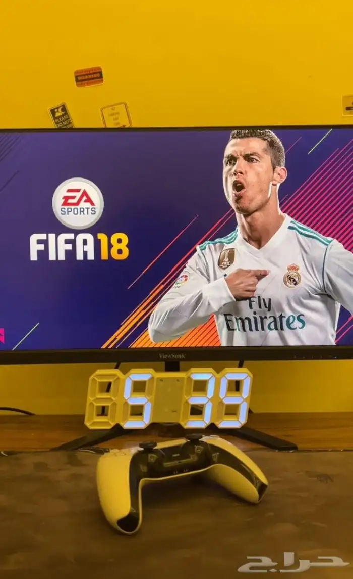 فيفا 18 0