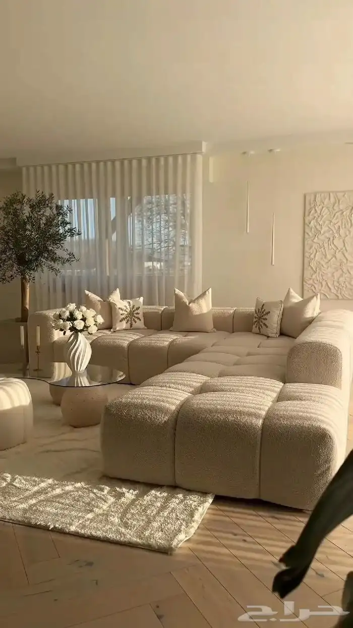 كنب تفصيل وجاهز 8