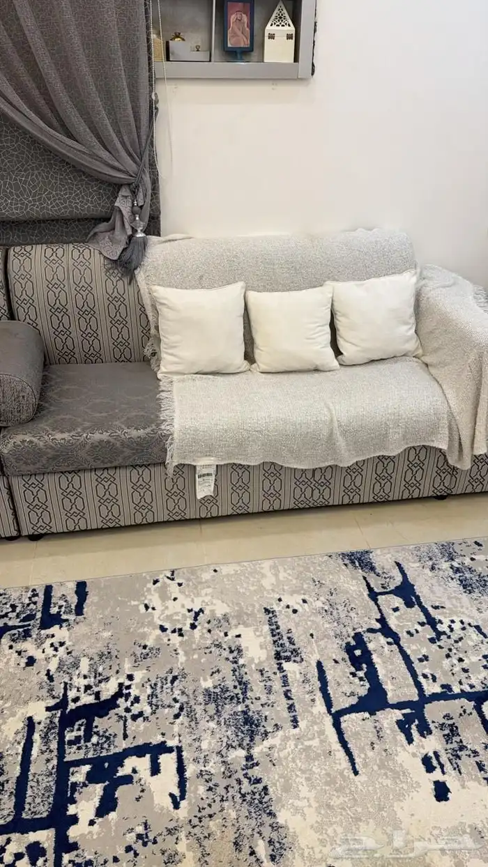 كنب نظيف للبيع 6