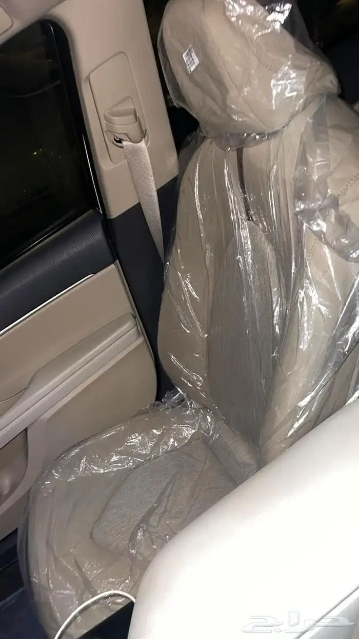 تيوتا كامري 2019 7