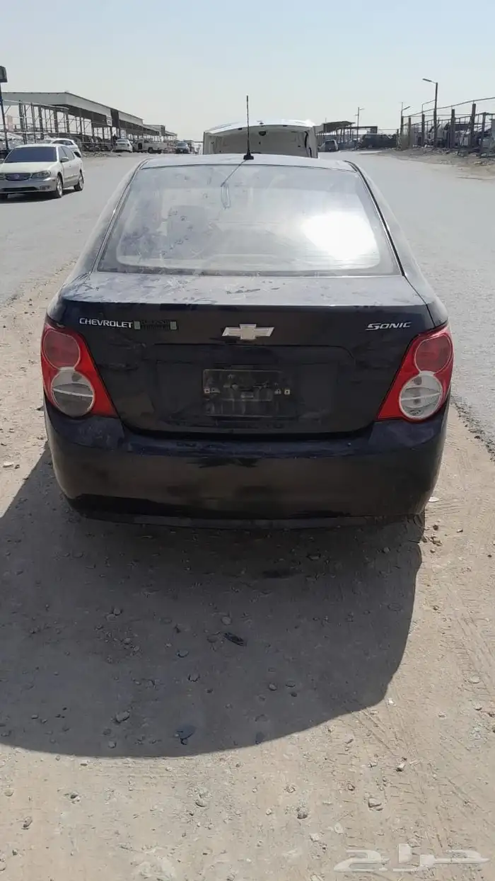 شفرليه سونك من 2012 لين 2014 3