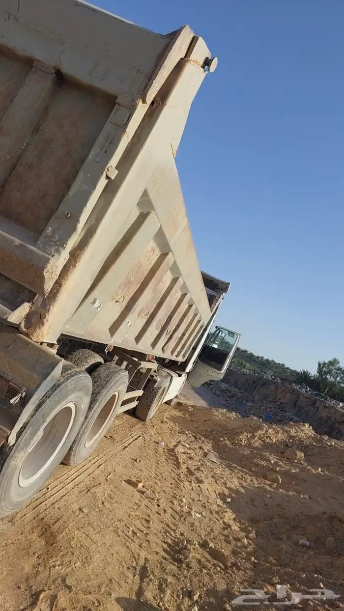 صندوق تريله للبيع 2