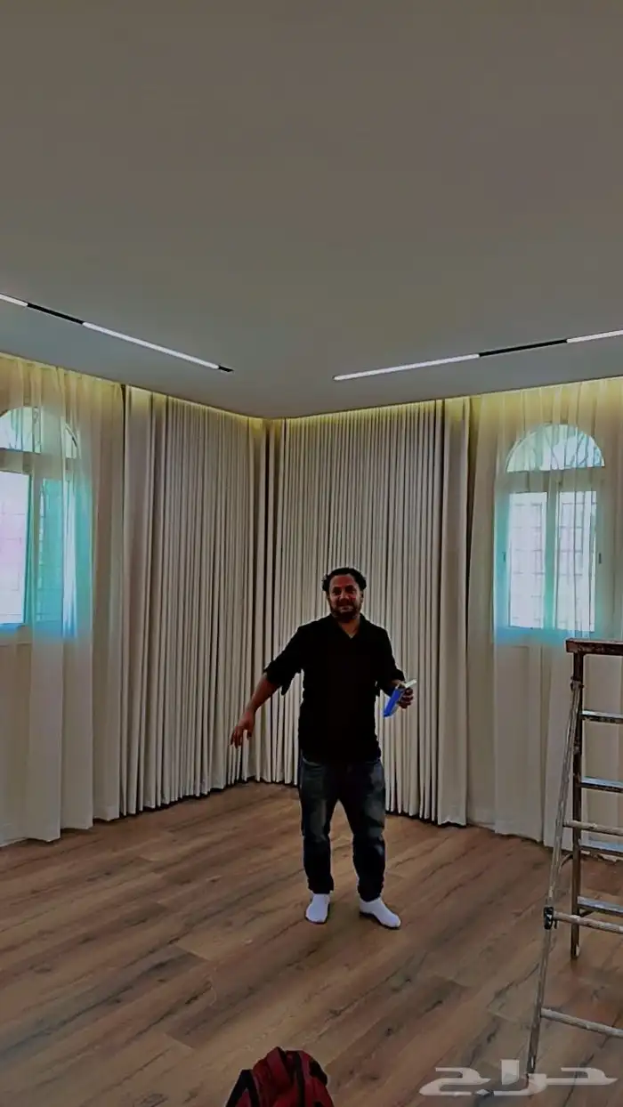 ستائر ويفي ستاير ستاره ستاير كنب 0