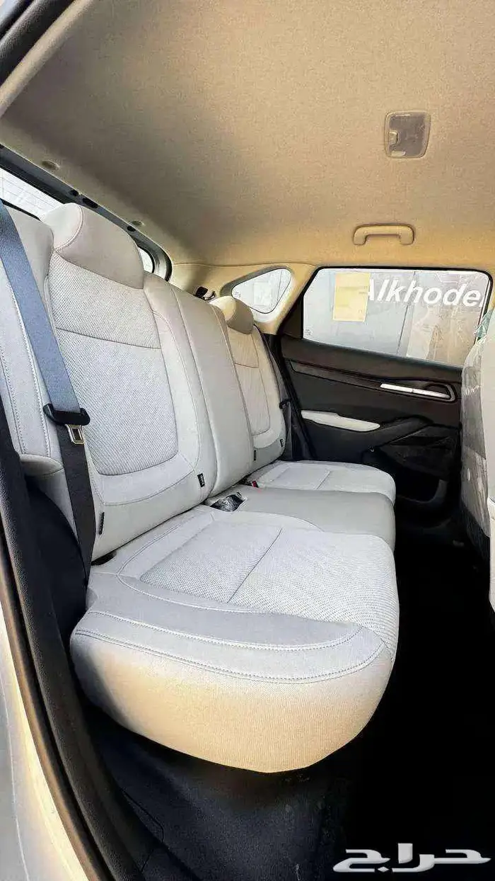 كيا سيلتوس استاندر مطور 2025 اقل سعر بالمملكه 6