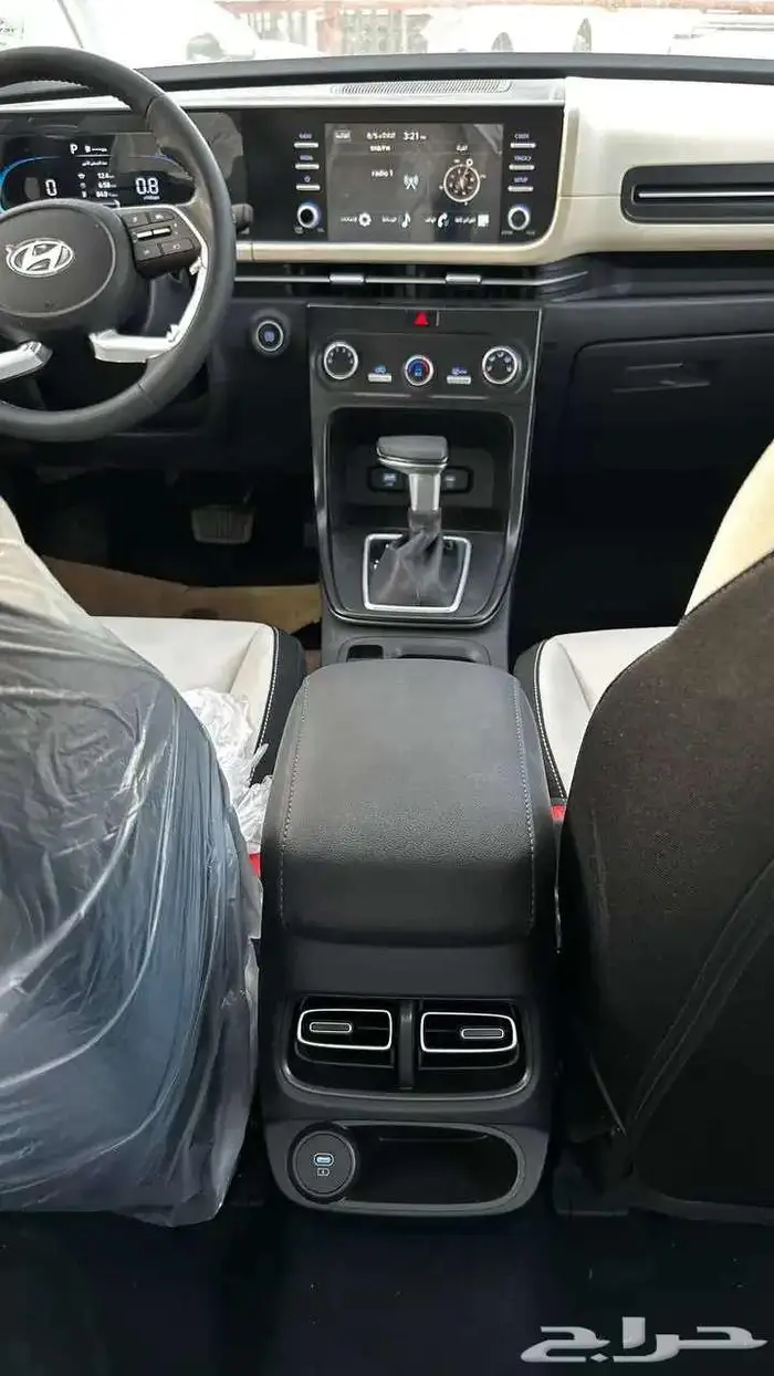 هيونداي كريتا سمارت 2026 كاش او اقساط 3