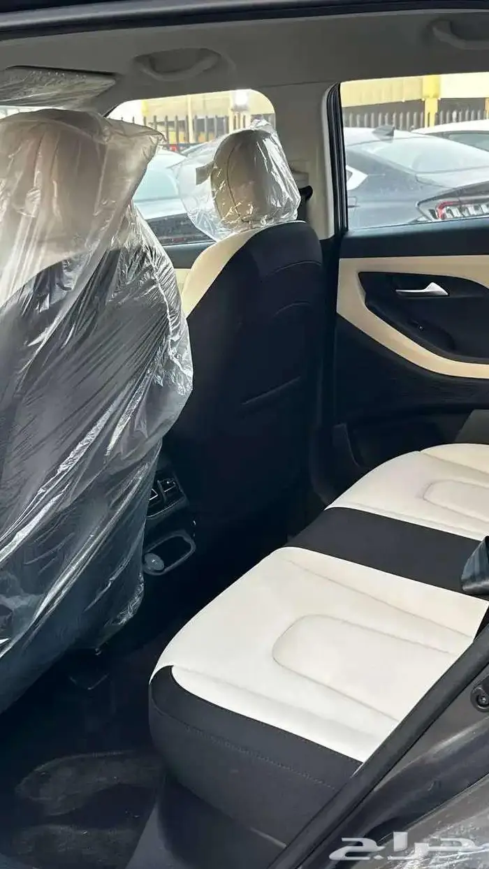 هيونداي كريتا سمارت 2026 كاش او اقساط 4