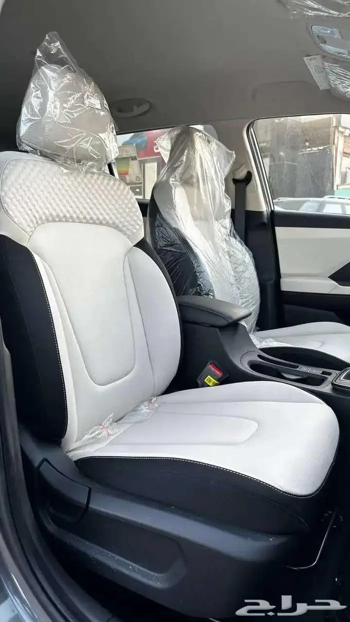 هيونداي كريتا سمارت 2026 كاش او اقساط 5