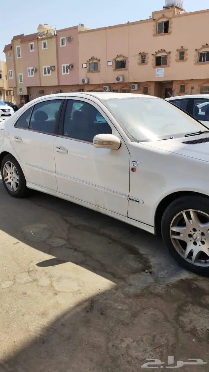 مرسيدس E240 2003 0
