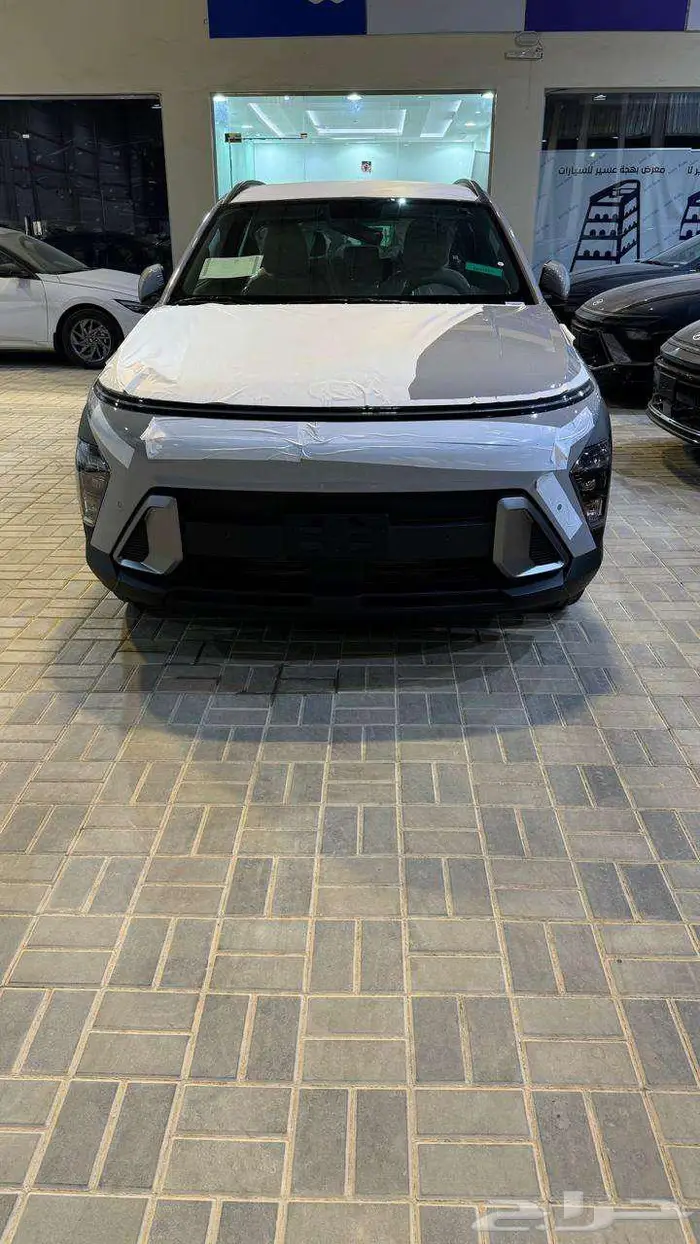 هيواندي كونا سمارت اسمنتي وفضي 2.0 2025 اقساط 2