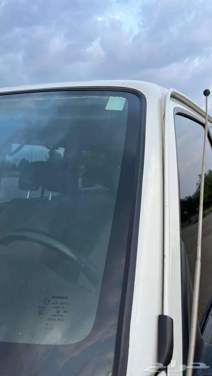 باترول 2014 وكاله قير عادي 12