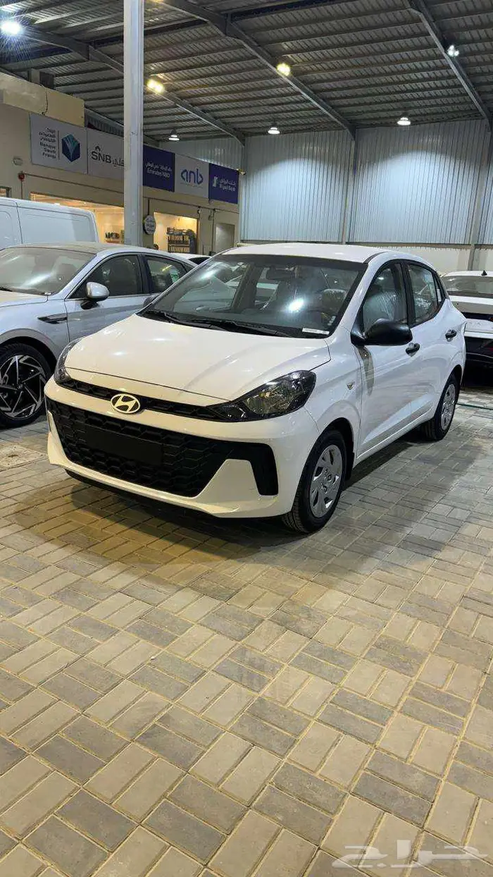 هيواندي جراند 2025 i10 عروض خاصه للشركات اقساط 1