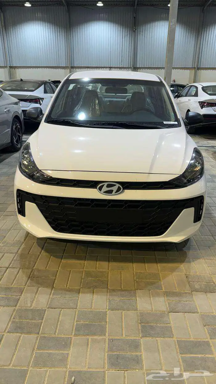 هيواندي جراند 2025 i10 عروض خاصه للشركات اقساط 2